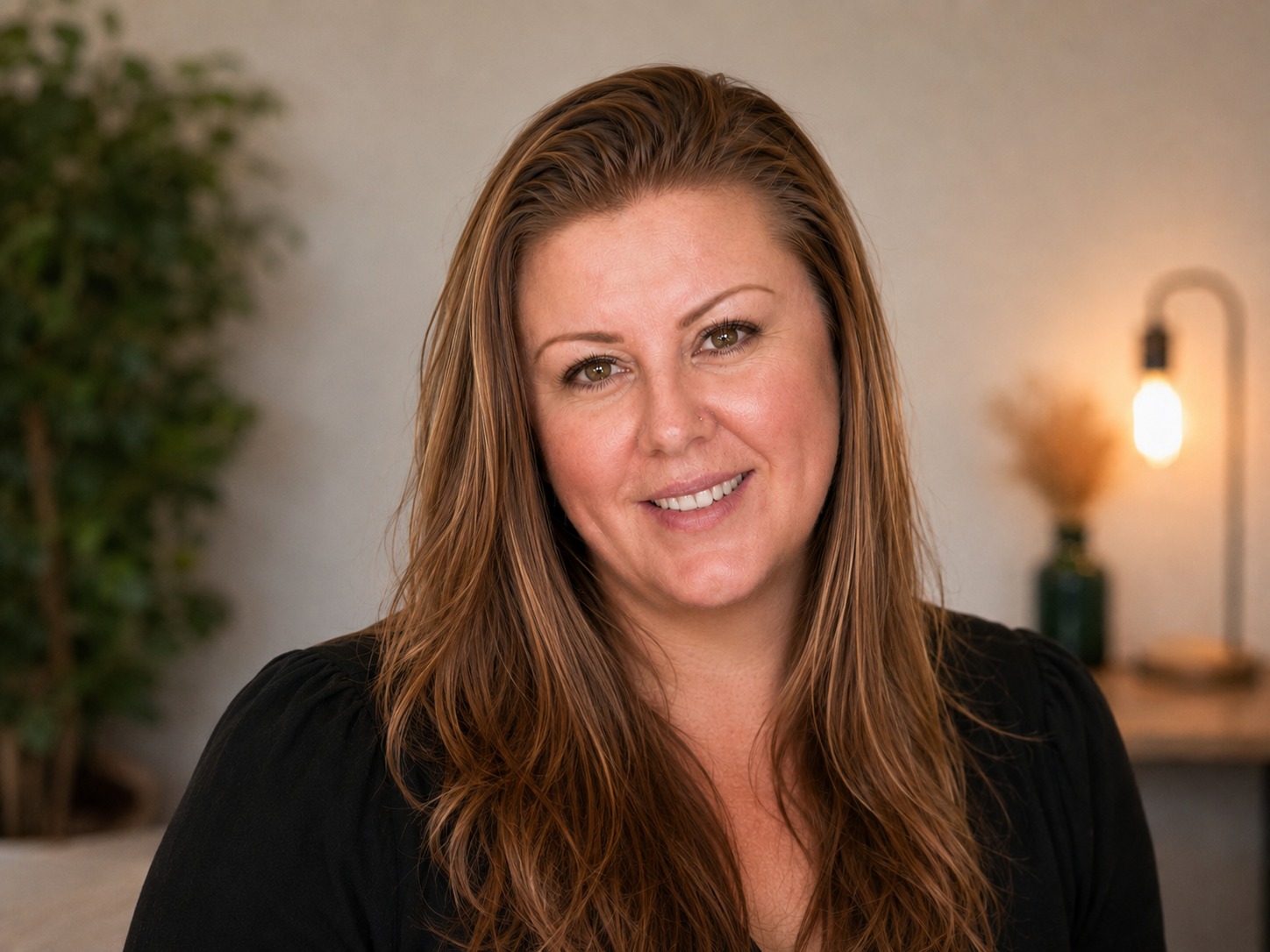 Emily Kennedy, Registered Social Worker